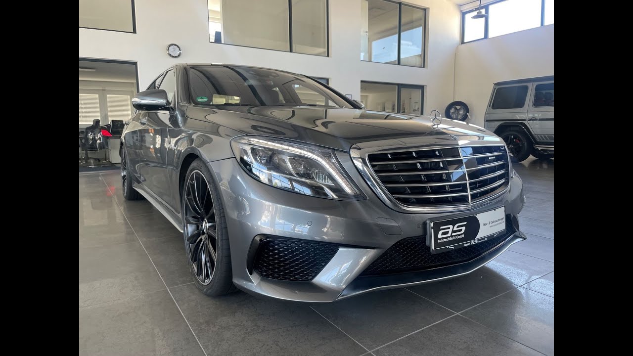 Wunderschone Mercedes Benz Hanau Bildnull