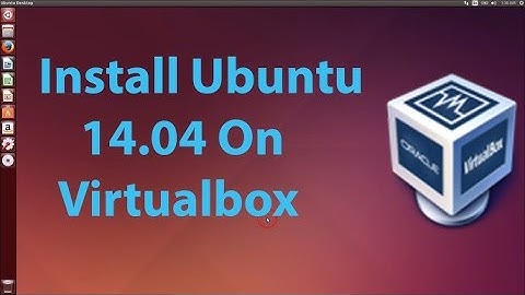 👉 Ubuntu Installation in VirtualBox on Windows 11 | উবুন্টু ইন্সটলেশন বাংলা টিউটোরিয়াল