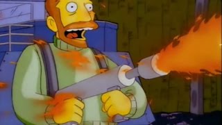 The Very Best Of Hank Scorpio | Four Finger Discount