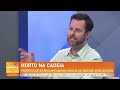 Caso Master mostra como as forças estruturais do país se organizam