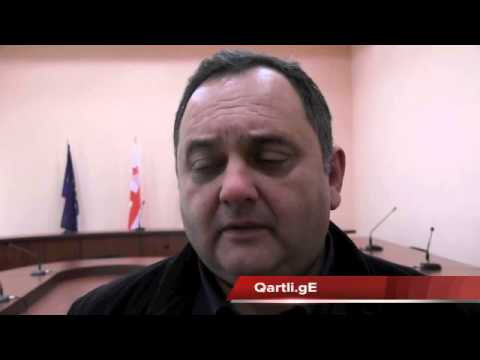 ,,არ დაწეროთ განცხადებები თვენი ხელით\"