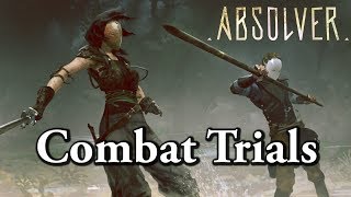 Famous Absolver | Epic Combat Trials Net Worth