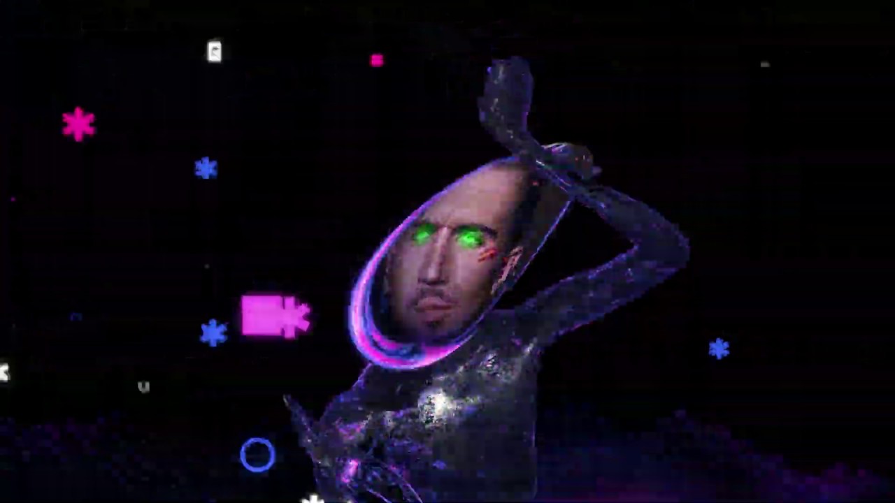 ДЕТИ RAVE - ФАЯ (Visual Audio) - YouTube