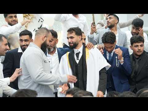 افراح الجولان العريس لؤي عوض المرعي 31.05.2026 المانيا