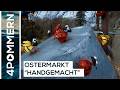 Handgemacht in Putbus – Kreatives Ostern auf Rügen | Rügen TV
