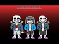 Murder Time Trio OST - Rain of Dust (Remix)