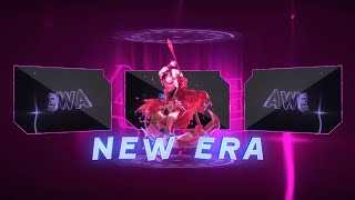 NEW ERA - RWBY (1 Min Challenge Submission)