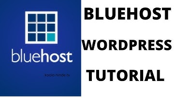 Bluehost wordpress tutorial: Create a subdomain bluehost in 2022