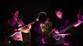 Echo Pearl Varsity - "Twilight Karma" Official Video
