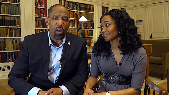 Prof. Ronald S. Sullivan Jr. & Stephanie Robinson:...