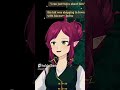 NO! Game crashed!   #vtuberclips #gaming #vtuberen #anime #vtuber #bioshock2