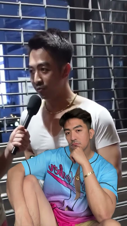 Filipino gay-  myself reaction. #watch #subscribe #lgbt #daddy #trending
