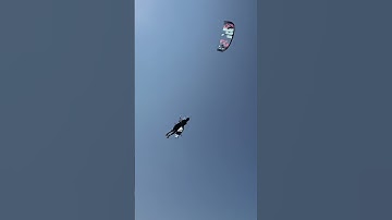 How to start your kitesurfing session! 😱🤯