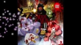 Uncle Murda - Can't tell me nothing #GMG Resimi