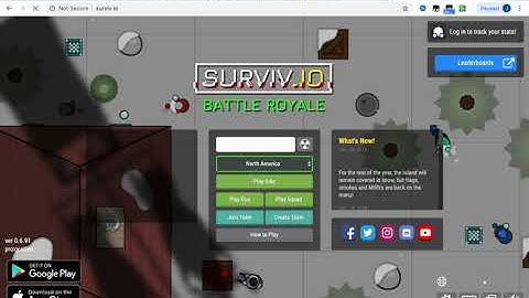 surviv.io mod easy download