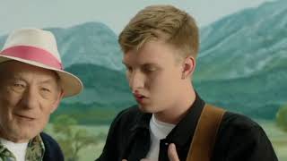 George Ezra - Listen To The Man Official Music Video