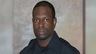 Remembering Officer Dornell Cousette