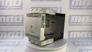 SIEMENS 3RW4074-6BB34 MRO ELECTRIC PRODUCT VIDEO screenshot 5
