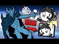 Defeating BRUTAL Nyandam to Unlock JETPACK CAT! (Battle Cats)