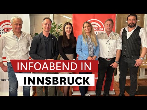 Gemeindewahl in Innsbruck kann kommen