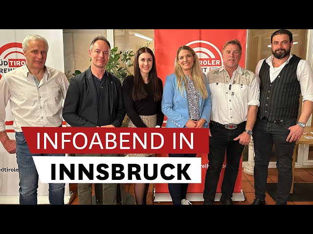 Gemeindewahl in Innsbruck kann kommen!