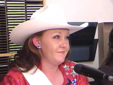 52nd Annual Mother Lode Round-Up Queen Week at Cla...