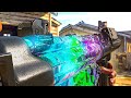 MAX DAMAGE MP5 in Black Ops Cold War! (Best MP5 Class Setup)