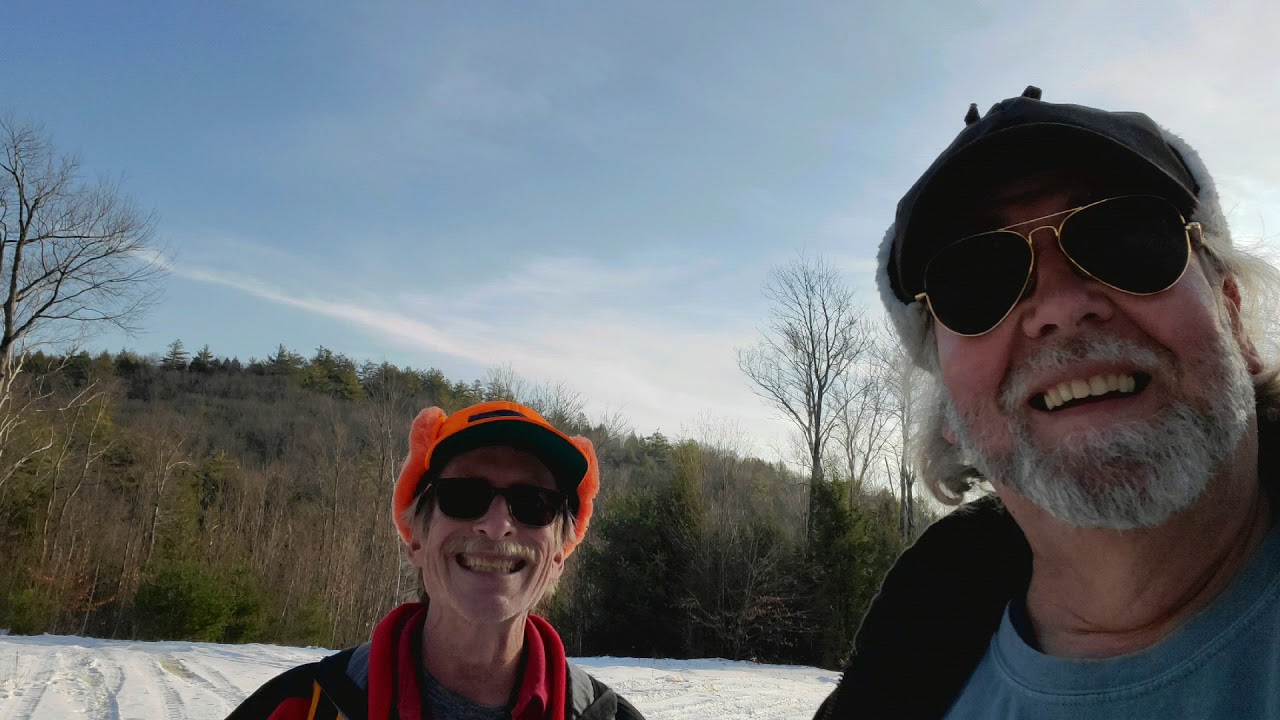 Swanzey New Hampshire by Rob and Dave 3 hr up the mountain hike YouTube