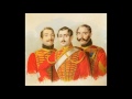 Лейб-гвардии гусарский полк. Russian guard hussars uniform