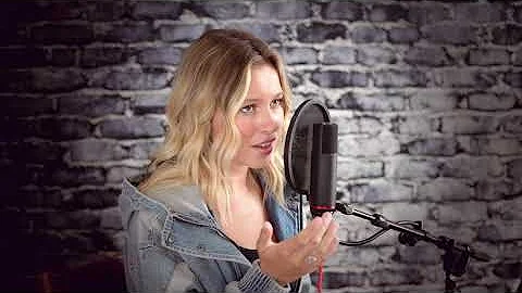 The 1 - Taylor Swift (cover) by Cass Chaisson