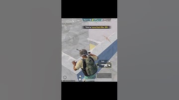 PUBG FUNNY 1V1 WOW MAP 🤣😂🤣