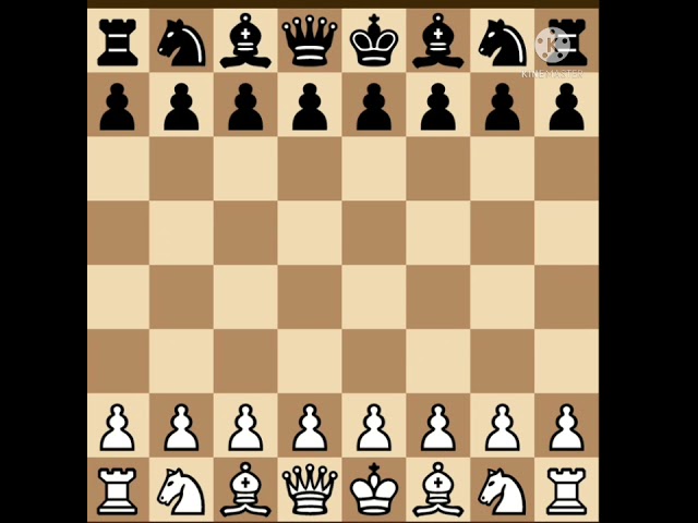 Sicilian Counter Attack For White👍 class=