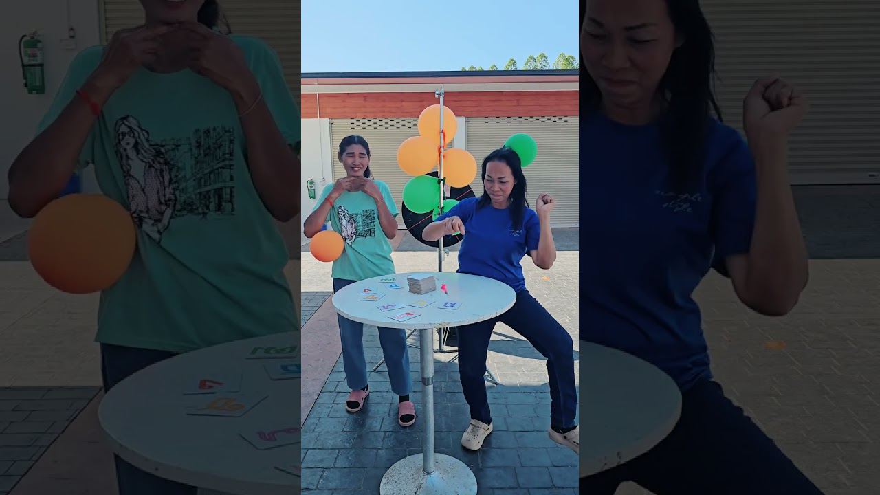 ต่อคำ 3พยางค์ 