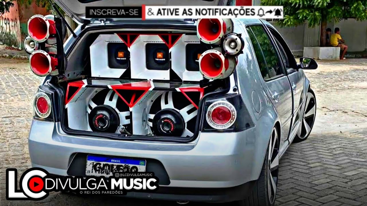 FORRÓ ATUALYZADO 2026 - REPERTÓRIO MÉDIOS NO TALO | PRA TOCAR NO PAREDÃO