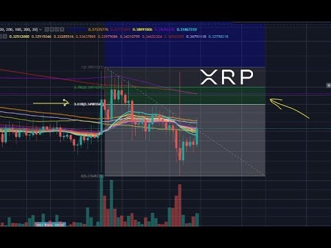 XRP Charts, Ripple , Bitcoin Interest Increase And Vechain ...