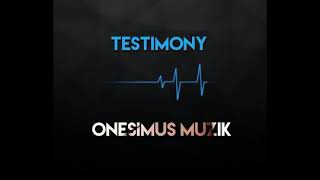 Onesimus Testimony sung in English & Zulu