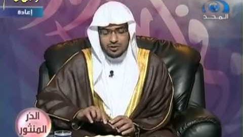 صالح المغامسي - الدر المنثور 09 - سورة فصلت 30-32