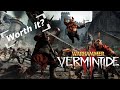 Is Vermintide 2 worth playing now? (Review)