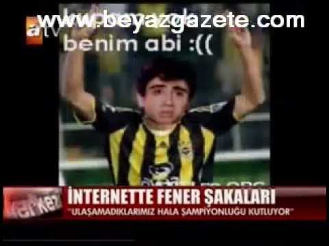 ATV FENERLE DALGA GEÇİYOR