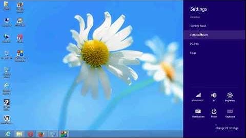 How to change keyboard layout in windows 8