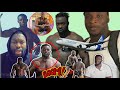 EN DIRECT Coach Bakary Villipandé Balla Gaye2 Franc Dousa Mo Amo Dol Té Ama Baldé Vs Siteu 