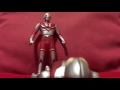 ウルトラマン 最終話 再現！(ゾフィー&ウルトラマン会話シーン)【アルティメットルミナス ウルトラマン 他】Ultraman The Final Episode
