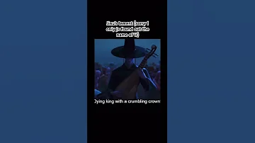 Jinu S Lament Requested Music Kpopdemonhunters Edit Jinu 