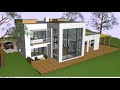 Archicad design
