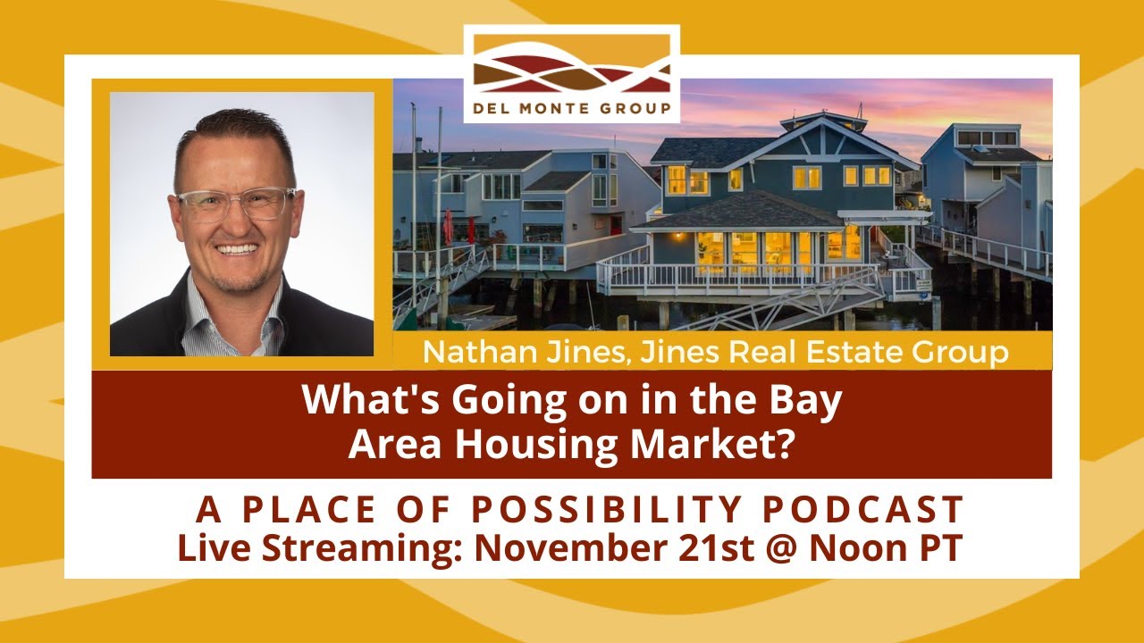 What's Going on in the Bay Area Housing Market? - YouTube