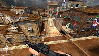 Siena fight optimisation (+ small timesave) @dyljaymac