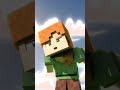 ZOMBIE GIGA CHAD MINECRAFT!