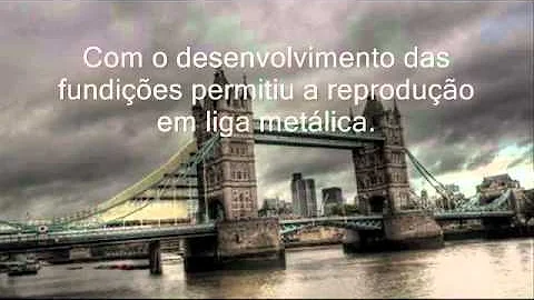 Como surgiu ecletismo?