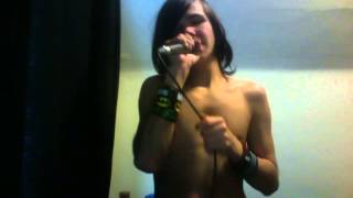 Keaton Henson  Maps vocal Cover