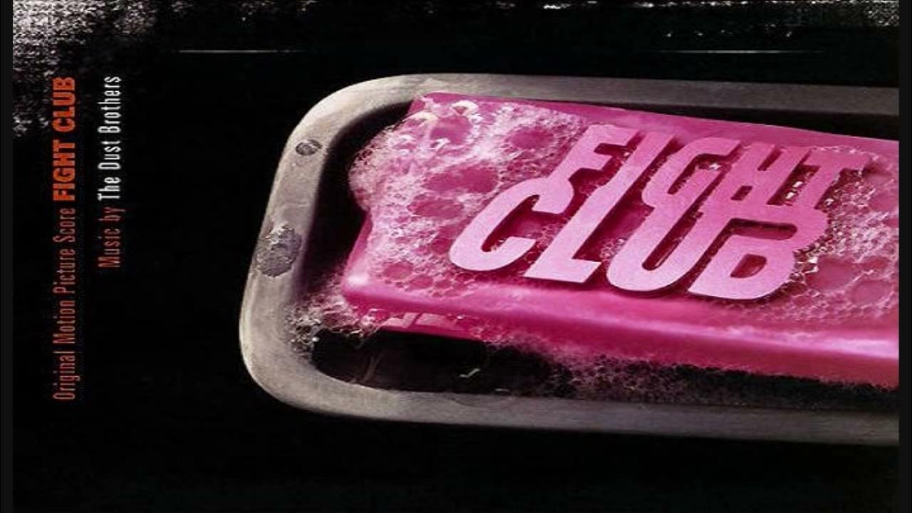 Бойцовский клуб постер к фильму. Саундтреки бойцовского. The dust brothers fight club ost. Бойцовский клуб постер к фильму. Саундтреки бойцовского.
